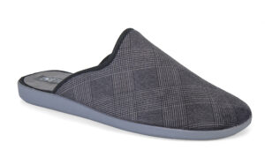 CHINELA SUAPEL CUADRO GOMA