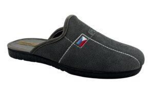 CHINELA MICROPUNTO Bº LAT TOMY PISO GOMA