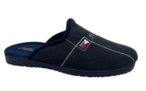 CHINELA MICROPUNTO Bº LATERAL SELLO