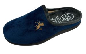 CHINELA CABALLO LATERAL PLANTA EXTRAIBLE