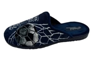 ZAPATILLA CAS BALON DE FUTBOL PISO GOMA