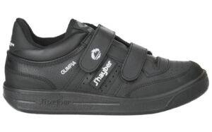 DEPORTIVO CLASICO DE J'HAYBER CON VELCRO