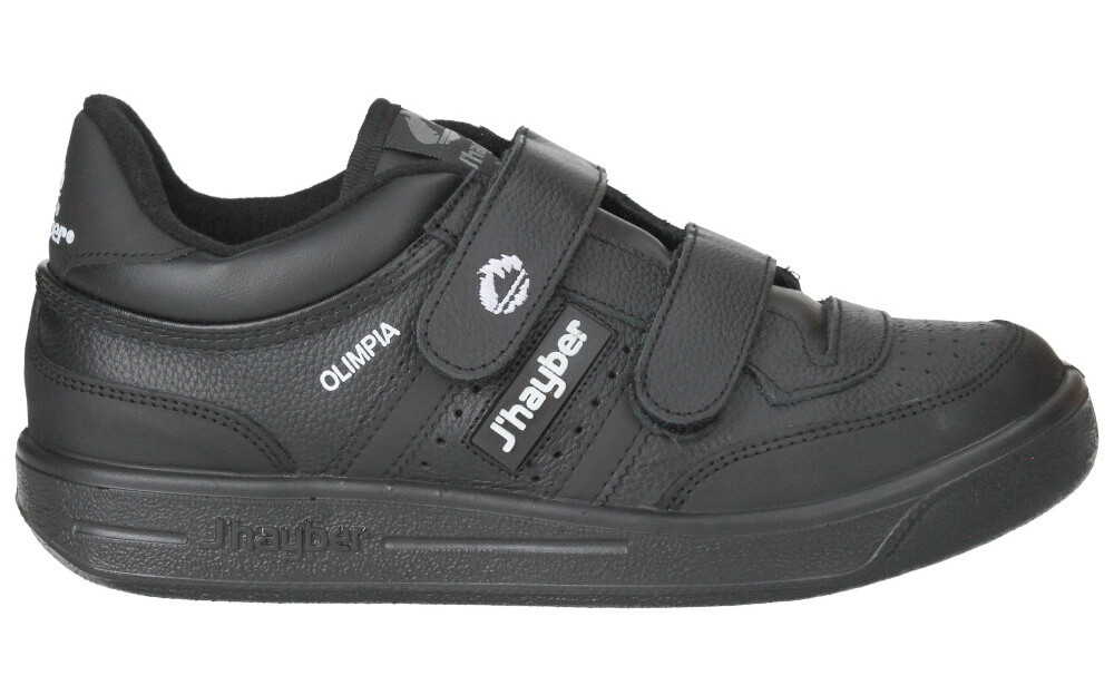 DEPORTIVO CLASICO DE J'HAYBER CON VELCRO