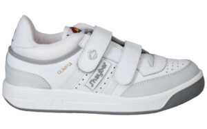 DEPORTIVO CLASICO DE J'HAYBER CON VELCRO