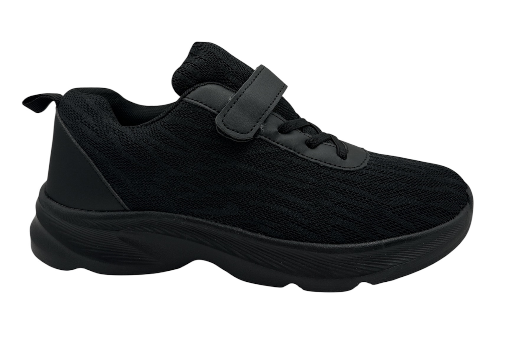 DEPORTIVO VELCRO CORDON ELASTICO