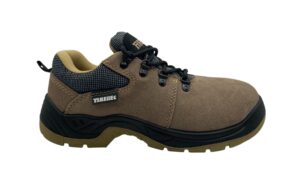 ZAPATO TRABAJO O MONTAÑA PALA LISA