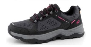 DEPORTIOVO TREKING WATERPROF LIGERO