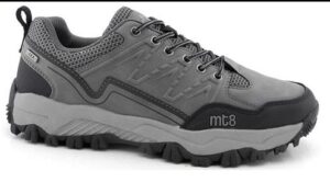 DEPORTIVO TREKING WATERPROFF