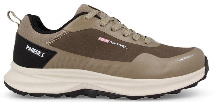 DEPORTIVO TREKING WATERPROOF