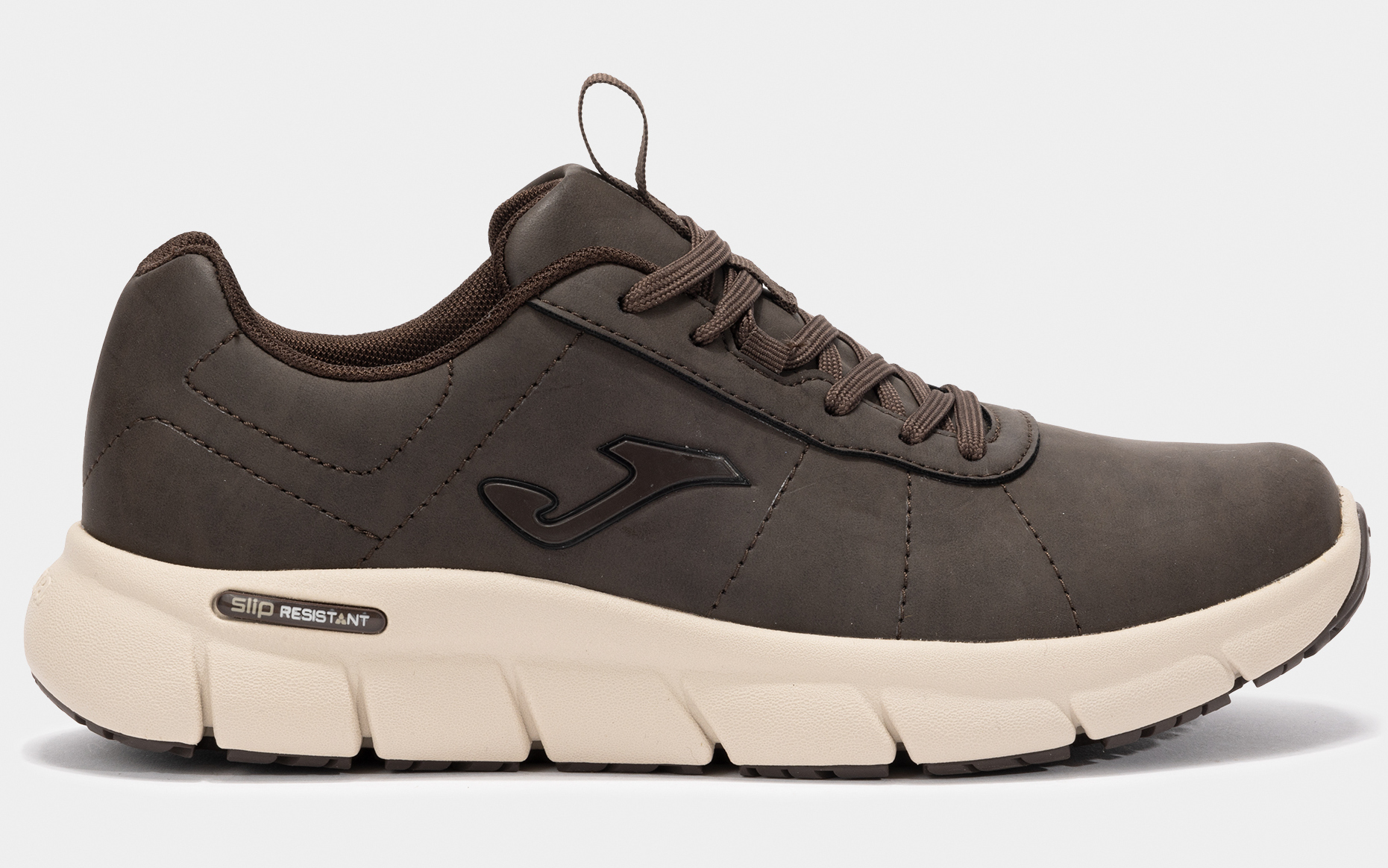 ZAPATO DEPORTIVO ANTIDESLIZANTE MEMORIA