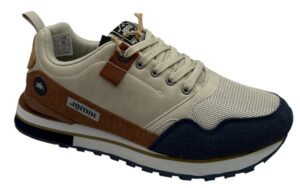 DEPORTIVO CASUAL ESTRELLA LAT PISO LIGER