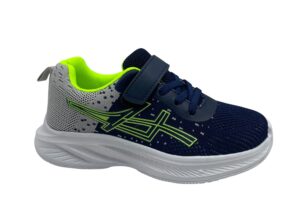 DPRV CORDON ELASTICO VELCRO MEMORY