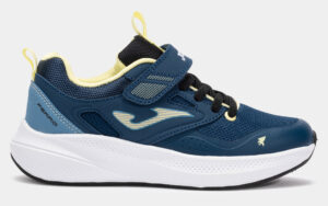 DEPORTIVO CORDON ELASTICOS VELCRO