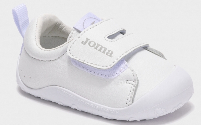 DEPORTIVO RESPETUOSO PUNTERA VELCRON