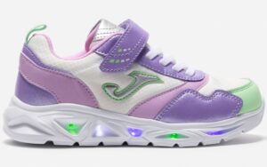 DPTV VELCRO LUCES ELASTICOS J LATERAL