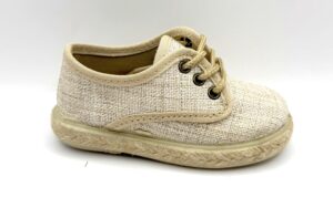 ZAPATILLA CORDON PISO CAÑAMO