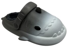 CHINELA SHARKLAS BORREGUITO INTRERIOR