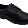 BLUCHER LISO ACOLCHADO FOAMIZADO