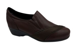 ZAPATO CANGREJO BANDA SERPIENT CUÑA