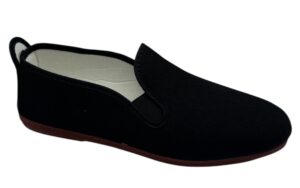 ZAPATILLA ELASTICOS LATERALES ,KUN-FU