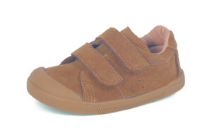 ZAPATOS REPETUOSOS VELCROS PUNTERA