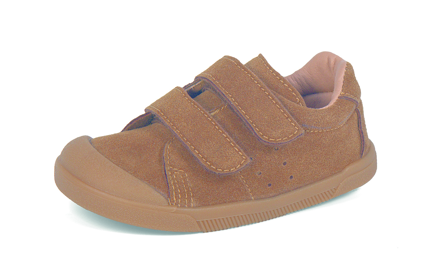 ZAPATOS REPETUOSOS VELCROS PUNTERA