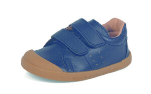 ZAPATOS REPETUOSOS VELCROS PUNTERA