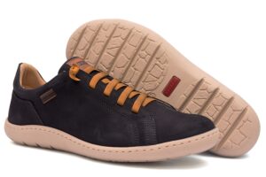 ZAPATO SPORT CORDON ELASTICO P/CARAMELO