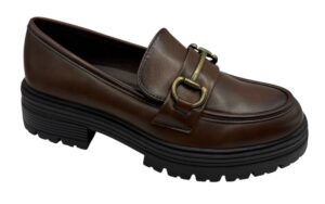 ZAPATO KIOWA TEBILLA PISO GRUESO TACOS