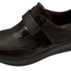 ZAPATO SPORT VECRO CUÑA PLANTA GEL
