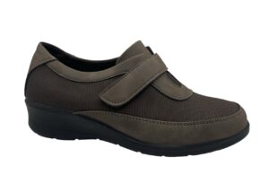 ZAPATO VELCRO PUNTERA