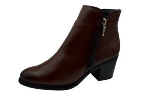 BOTIN TRASERA COCO,TACON GRUESO GOMA