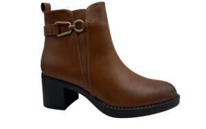 BOTIN ENGANCHE METALICO TACON GRUESO