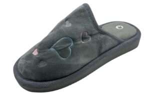 CHINELA CORAZONES SUELA NO PESA