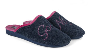 CHINELA Bº GOOD NIGHT GOMA
