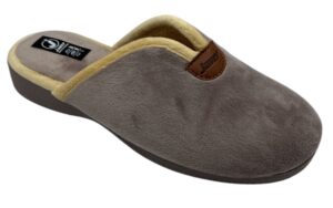 CHINELA VIVO ABERTURA EMPEINE CUÑA 3 CM