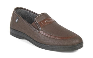 ZAPATILL CALLE ELASTICOS BANDA PISO GOMA