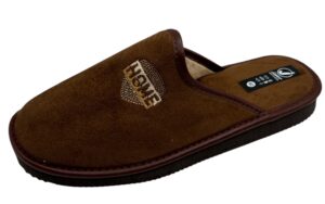 CHINELA HOME BORDADO PISO LIGERO