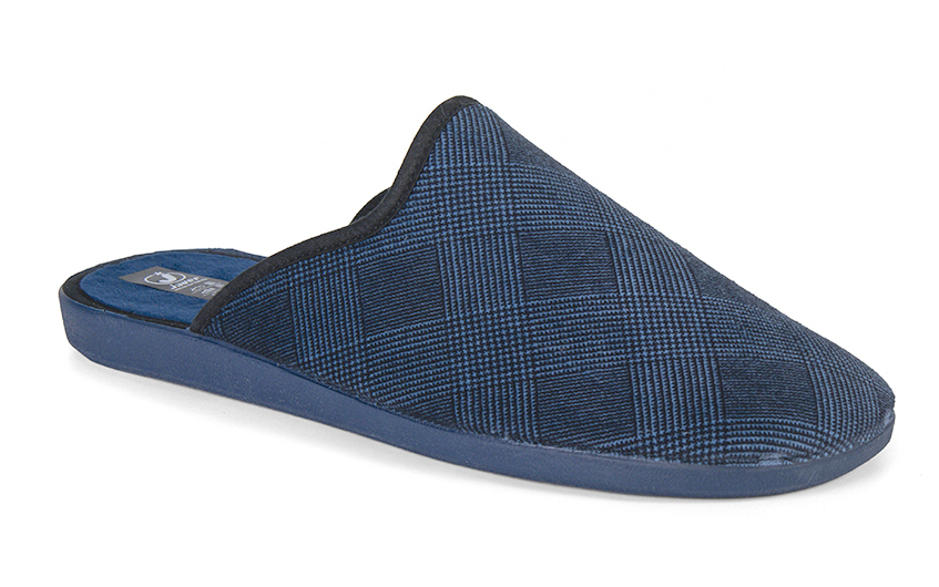 CHINELA SUAPEL CUADRO GOMA ATLANTA