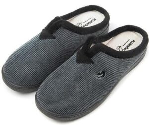 CHINELA VIVO ABER P/EXTRAIBLE Bº PLUMA