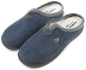 CHINELA VIVO ABER P/EXTRAIBLE Bº PLUMA