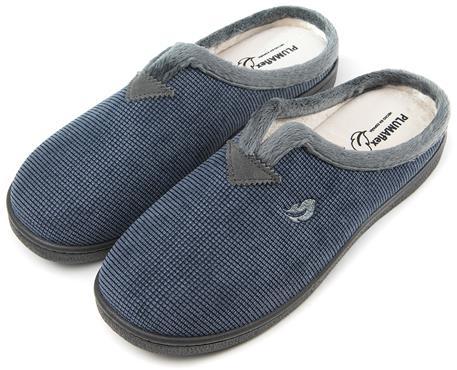 CHINELA VIVO ABER P/EXTRAIBLE Bº PLUMA