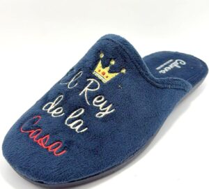 CHINELA Bº EL REY DE LA CASA
