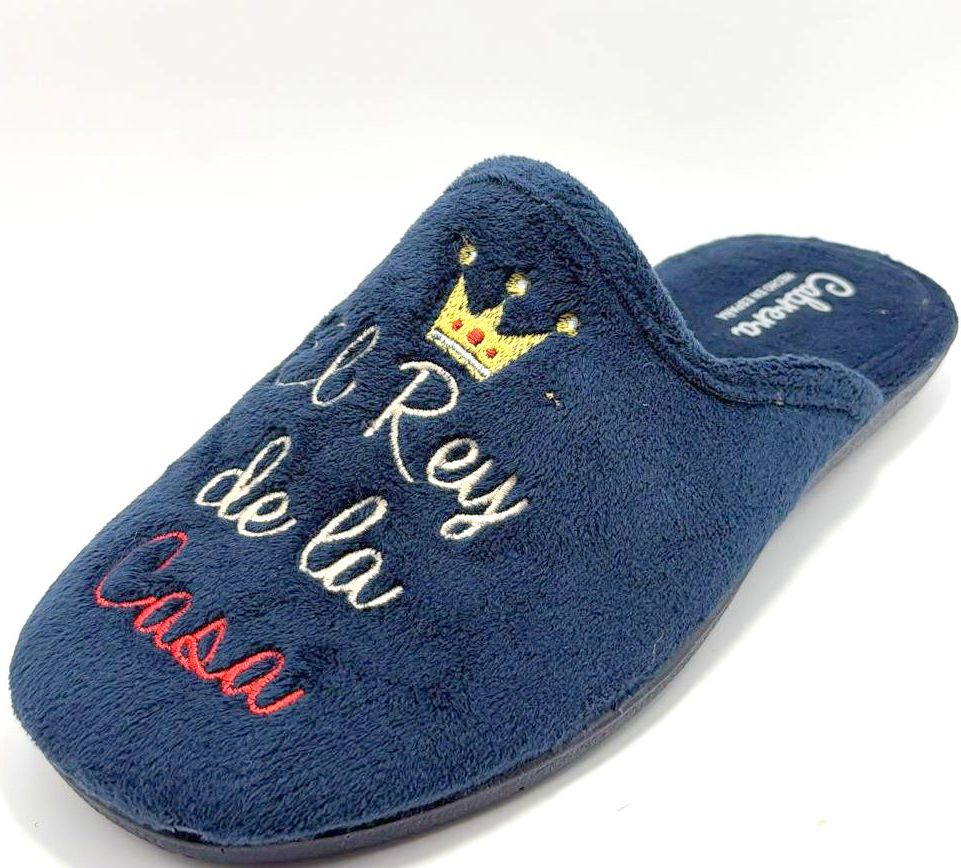 CHINELA Bº EL REY DE LA CASA
