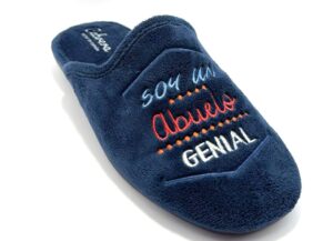 CHINELA Bº ABUELO ERES MEJOR