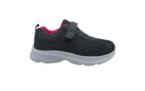 DEPORTIVO VELCRO CORDON ELASTICO