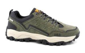 DEPORTIVO TREKING WATERPROFF