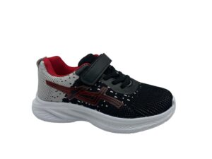 DEPORTIVO CORDON ELASTICO VELCRO MEMORY