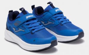 DEPORTIVO CORDON ELASTICOS VELCRO