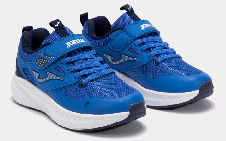 DEPORTIVO CORDON ELASTICOS VELCRO